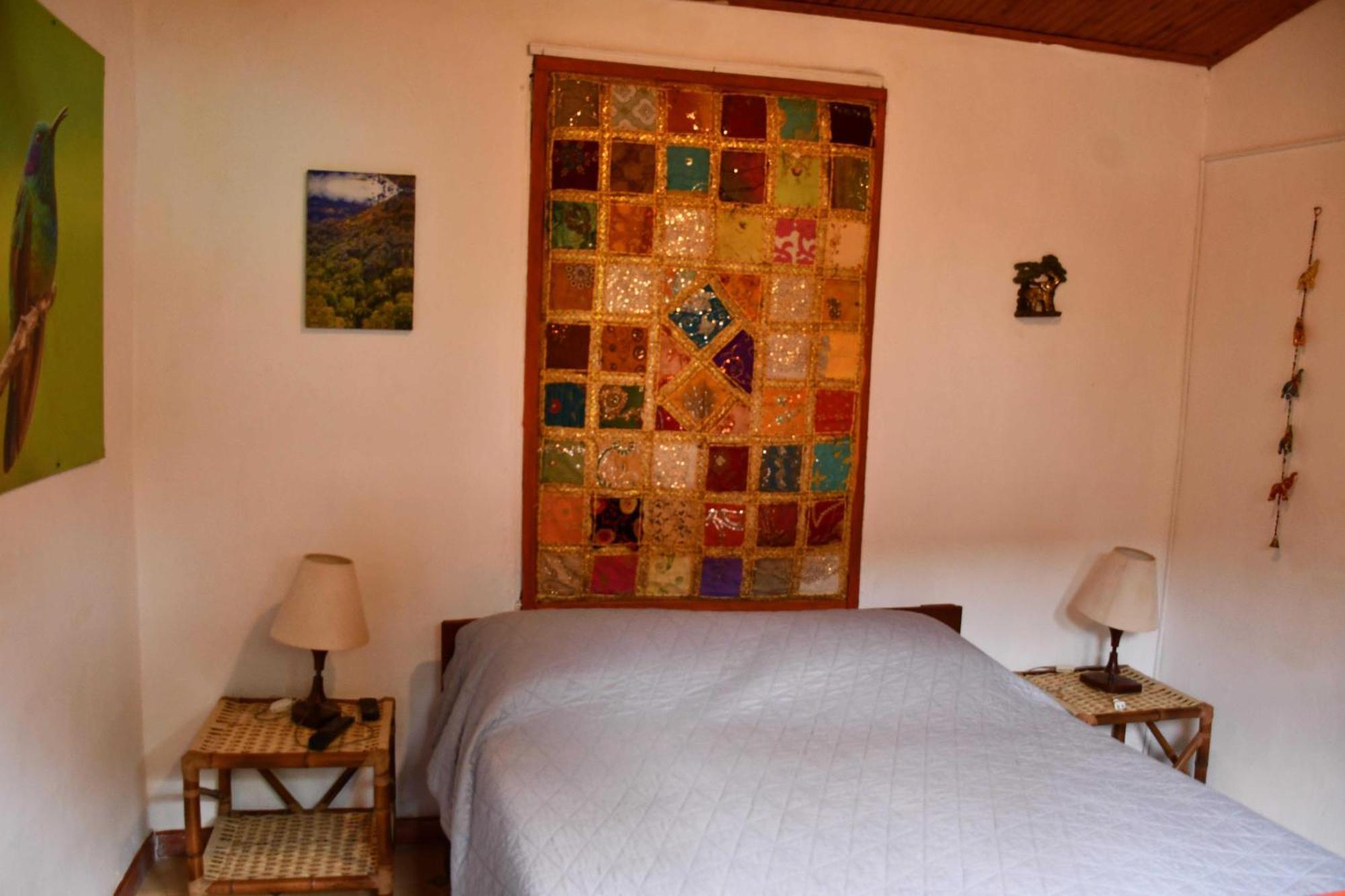 La Cigarra Casa De Huespedes Hotel Salento Kültér fotó